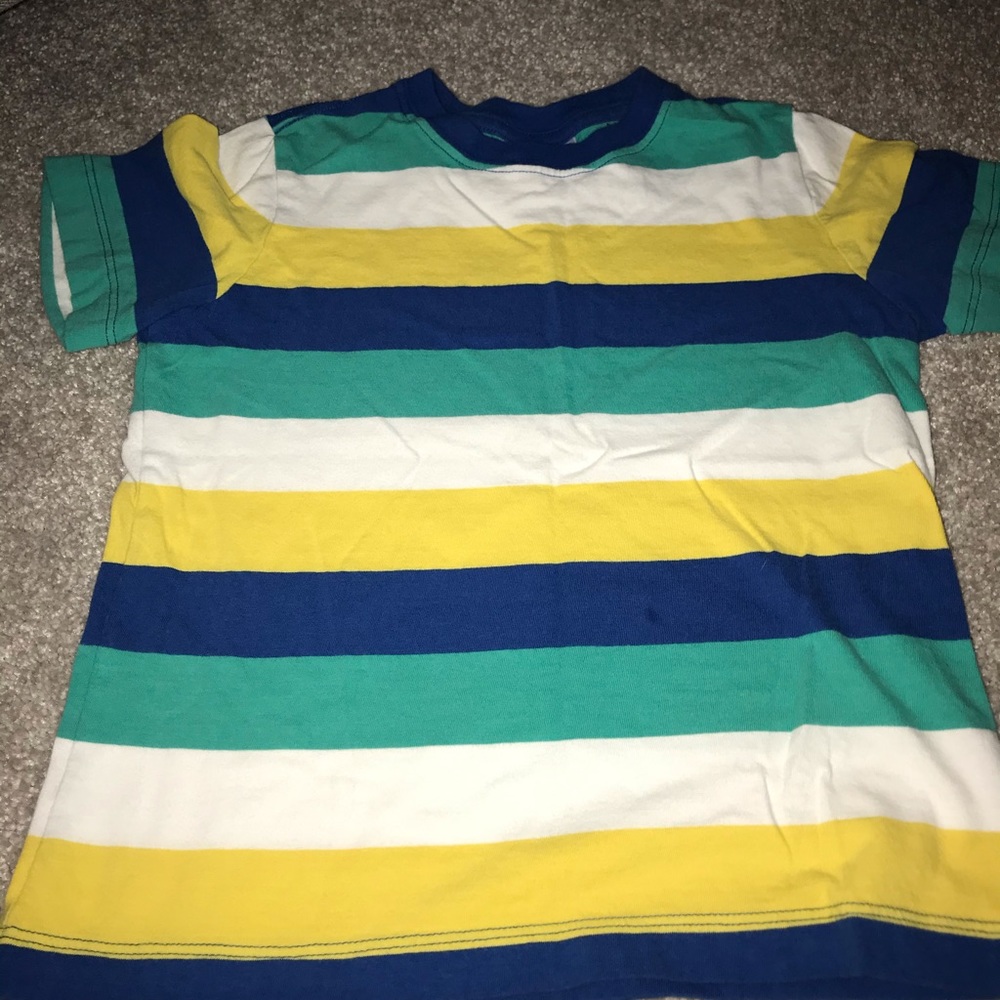 Hanna tee